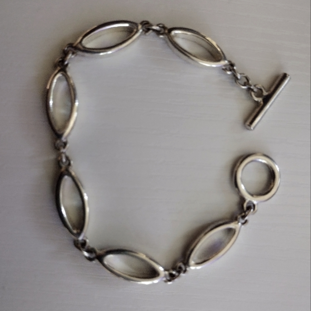 Toggle Bracelet - image 1
